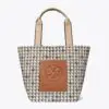 Tory Burch Printed Small Tote Bag-20257294