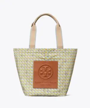 Tory Burch Printed Small Tote Bag-20257301