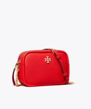 Tory Burch Red Limited-edition Mini Bag-20234955