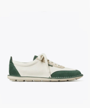 Tory Burch Retro Canvas Sneaker-20257825