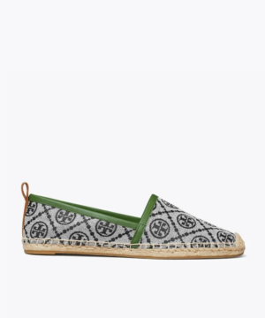 Tory Burch T Monogram Espadrilles-20247614