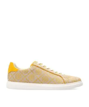 Tory Burch T Monogram Howell Court Sneaker-20247629