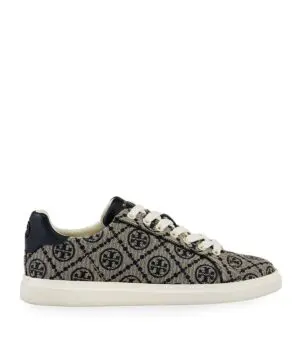 Tory Burch T Monogram Howell Court Sneaker-20247642