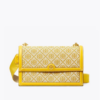 Tory Burch T Monogram Jacquard Shoulder Bag-20255702