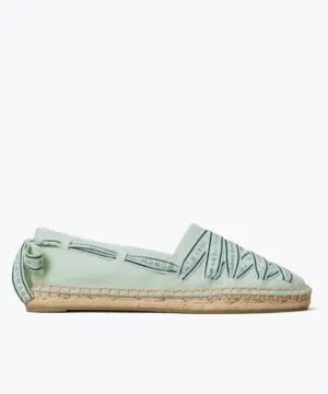 Tory Burch Tory Ribbon Espadrille-20254377