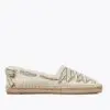 Tory Burch Tory Ribbon Espadrille-20254387