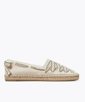 Tory Burch Tory Ribbon Espadrille-20254387