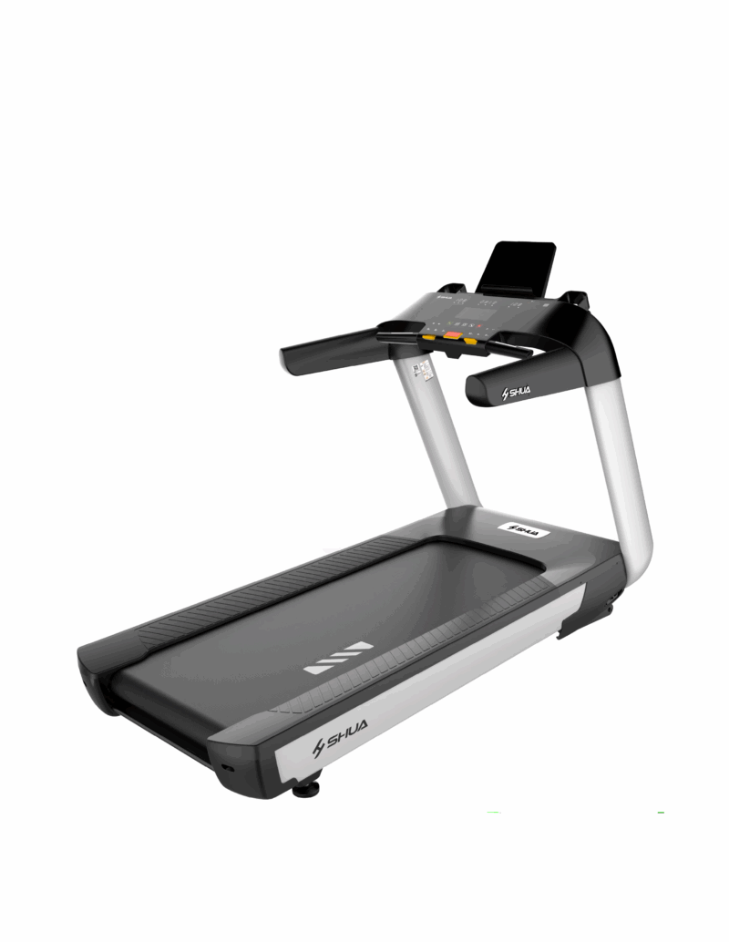 SHUA SH-T9100 Shua Home Treadmill - Image 5