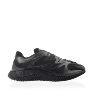 Valentino Garavani Men's Wade Runner Metallic Sneaker-20244557