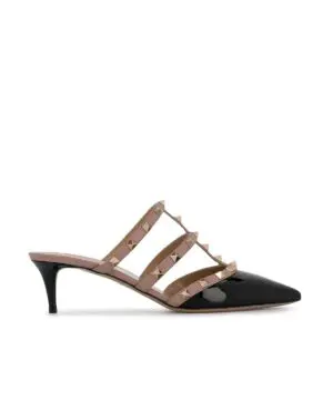 Valentino Garavani Rockstud 60mm Mules-20240721