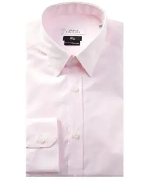 Versace Collection City Fit Dress Shirt-20227375