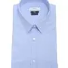 Versace Collection City Fit Dress Shirt Pastel Blue-20227396