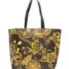 Versace Jeans Couture Regina Baroque Tote Bag-20246961