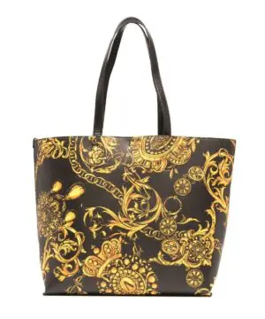 Versace Jeans Couture Regina Baroque Tote Bag-20246961