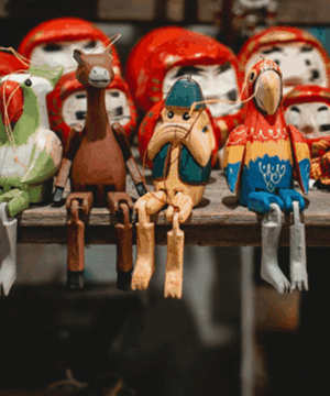 Kids' Store