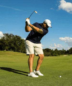 Sports & Recreation