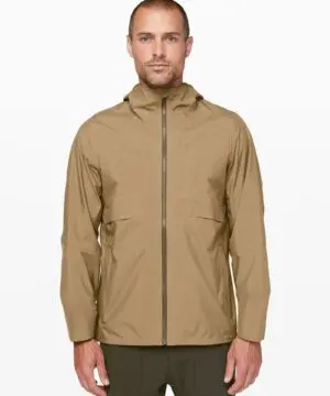 lululemon Men's Outpour Shell-20246276