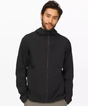 lululemon Men's Outpour Shell-20246293