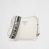 Prada Leather Mini Shoulder Bag-20241255