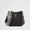 Prada Leather Mini Shoulder Bag-20241249
