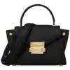 Black / Gold