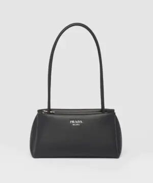 Prada Small Leather Bag-20239231