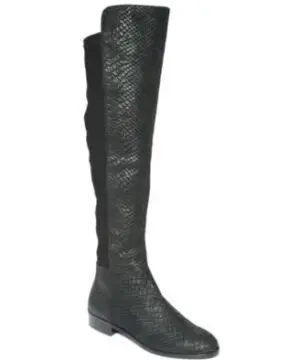MICHAEL KORS-PLATFORM BOOTS-20236029