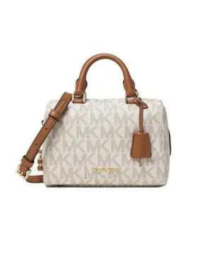 MICHAEL Michael Kors Kirby Mini Logo Crossbody-20227603