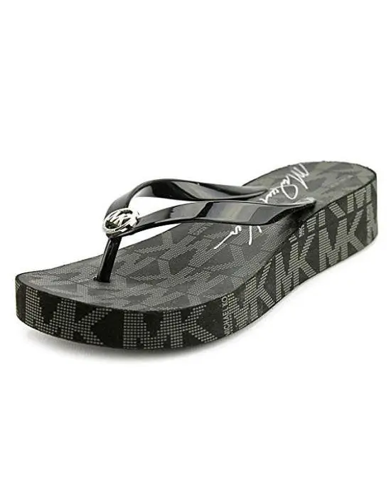 MICHAEL Michael Kors Bedford Flip Flop-20227636