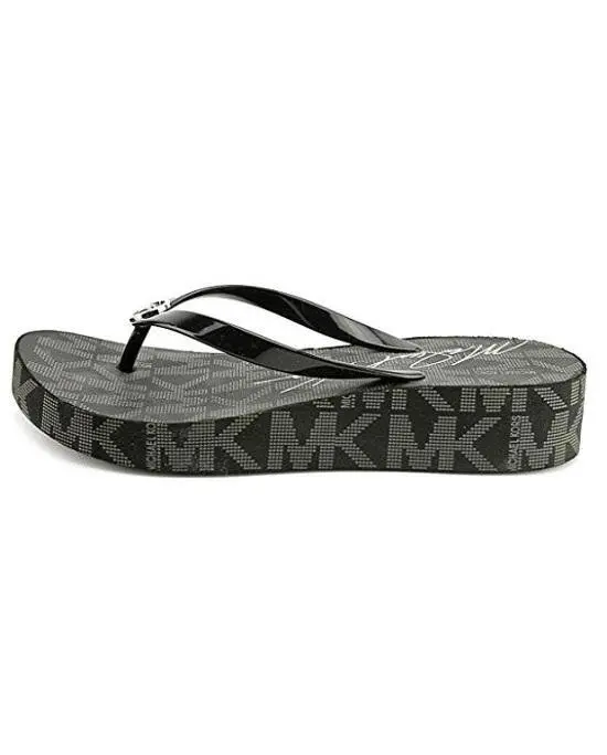 MICHAEL Michael Kors Bedford Flip Flop - Image 2