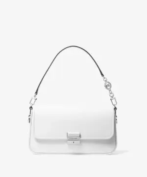 MICHAEL Michael Kors Bradshaw Small Convertible Shoulder Bag-20252518