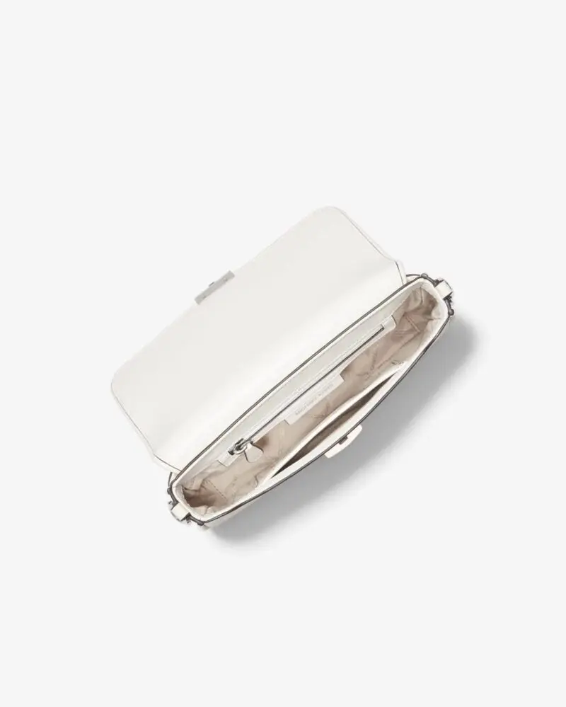 MICHAEL Michael Kors Bradshaw Small Convertible Shoulder Bag - Image 3