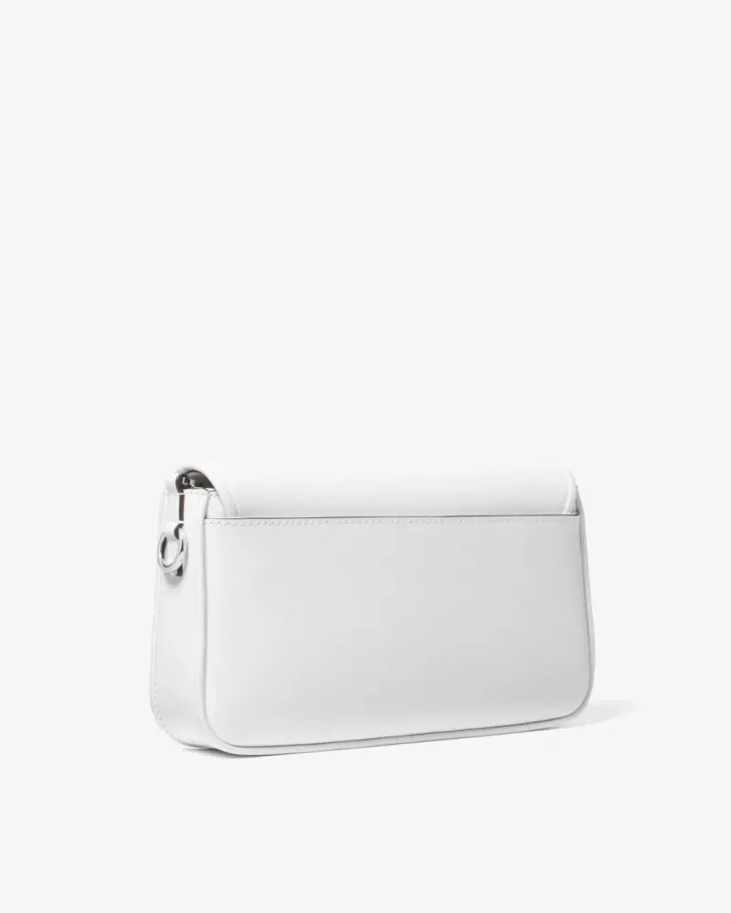MICHAEL Michael Kors Bradshaw Small Convertible Shoulder Bag - Image 4