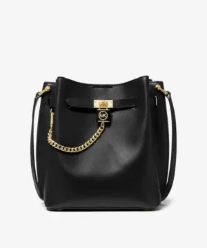 Michael Kors Hamilton Legacy Medium Leather Messenger Bag-20241515
