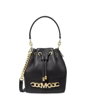 Michael Kors Devon Small Bucket Crossbody-20239830