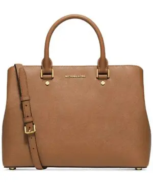 MICHAEL Michael Kors Savannah Large Satchel-20224483