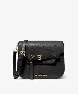 Michael Kors Emilia Small Pebbled Leather Crossbody Bag-20241527