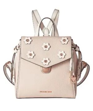 MICHAEL Michael Kors Bristol Small Leather Backpack-20224674