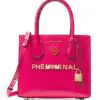MICHAEL Michael Kors Phemominal Mom Perforated Mercer Medium Crossbody-20224668