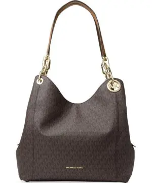 MICHAEL Michael Kors Fulton Large Signature Hobo-20224475