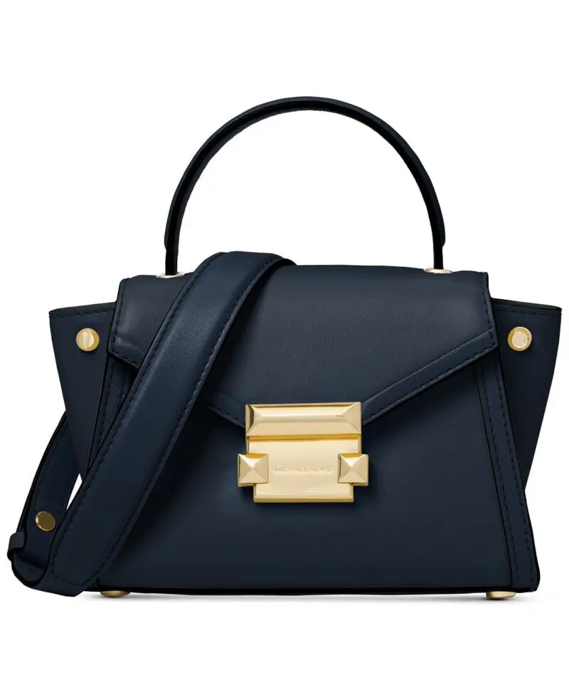 MICHAEL Michael Kors Whitney Crossbody - Image 4
