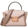 Soft Pink/Gold