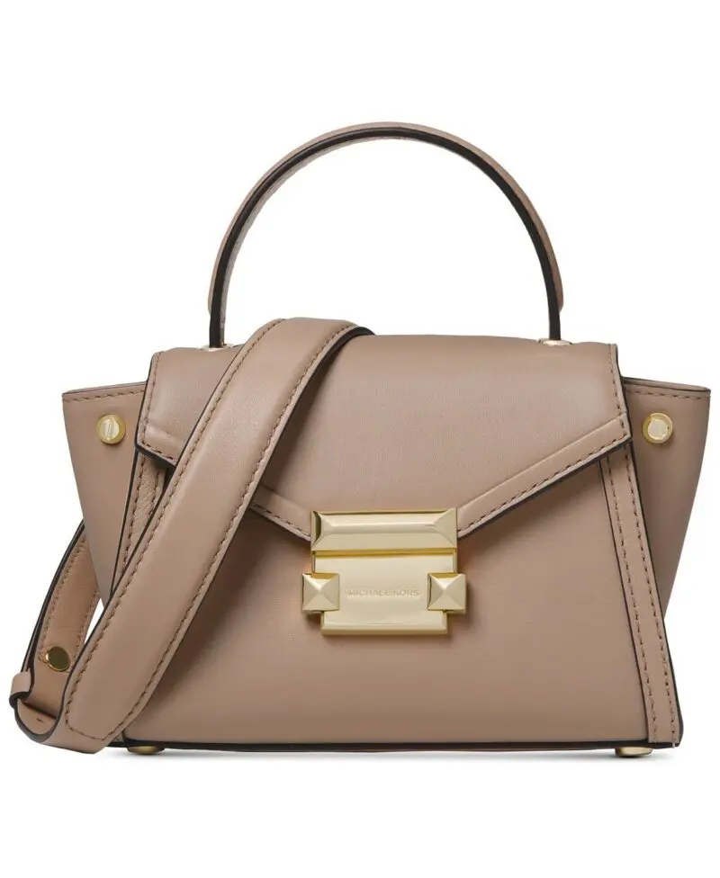MICHAEL Michael Kors Whitney Crossbody-20224528