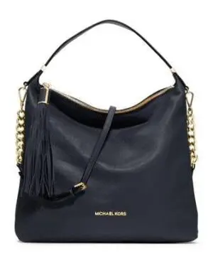 MICHAEL Michael Kors Hobo - Large Top Zip-20234833