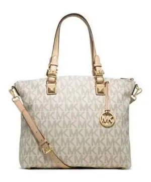 MICHAEL Michael Kors Satchel - Jet Set-20234825