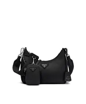 Prada Re-Edition 2005 Re-Nylon Bag-20253589