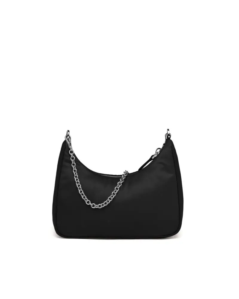 Prada Re-Edition 2005 Re-Nylon Bag - Image 4