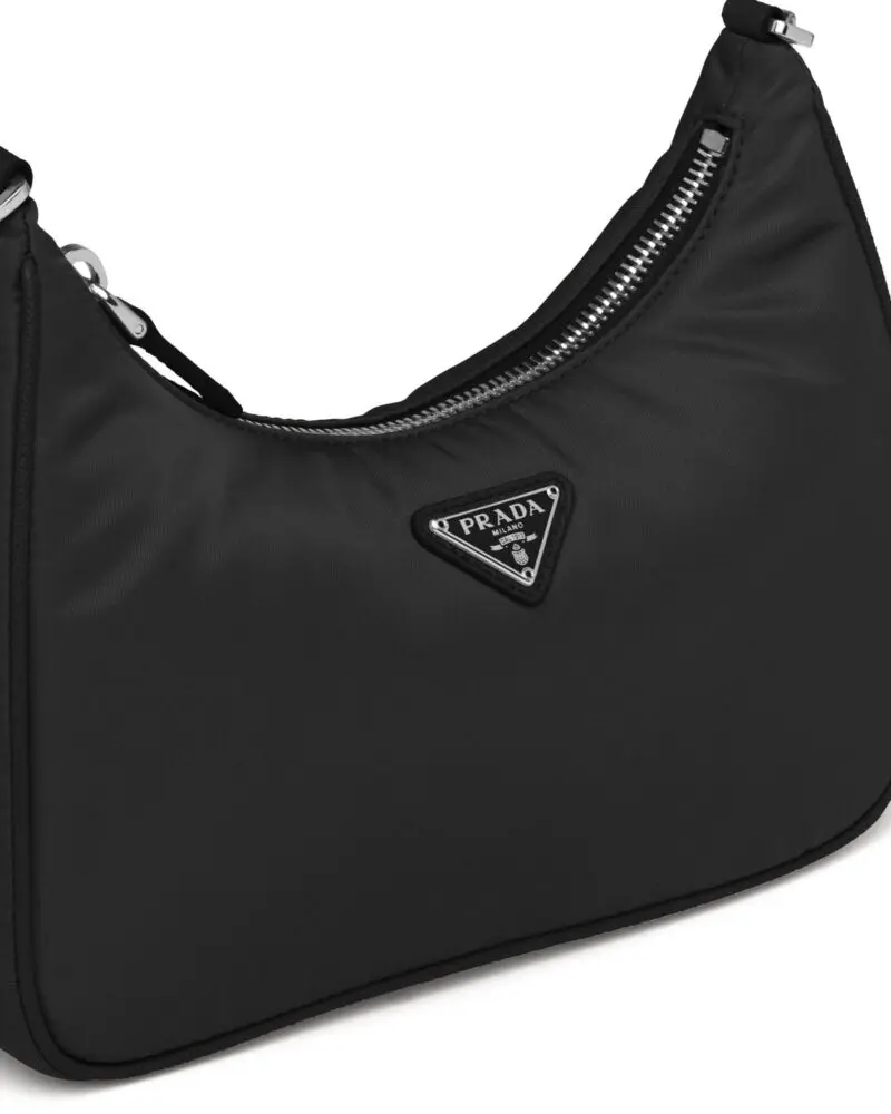 Prada Re-Edition 2005 Re-Nylon Bag - Image 5