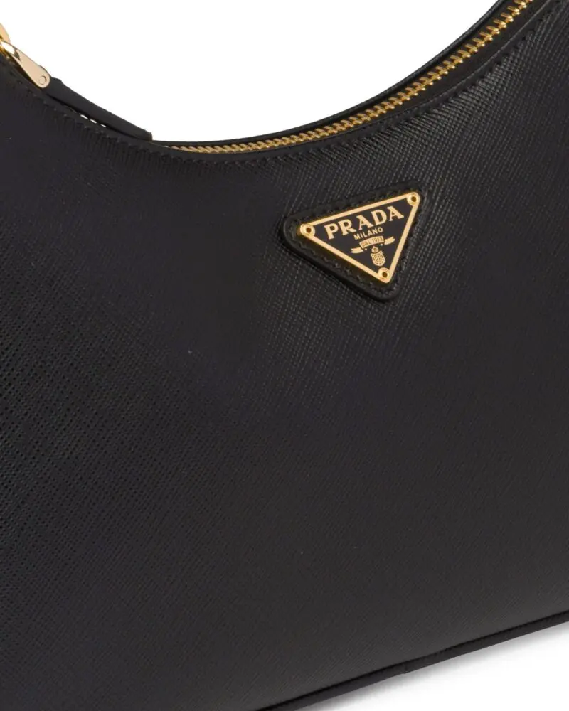 Prada Re-Edition 2005 Saffiano Leather Bag - Image 5