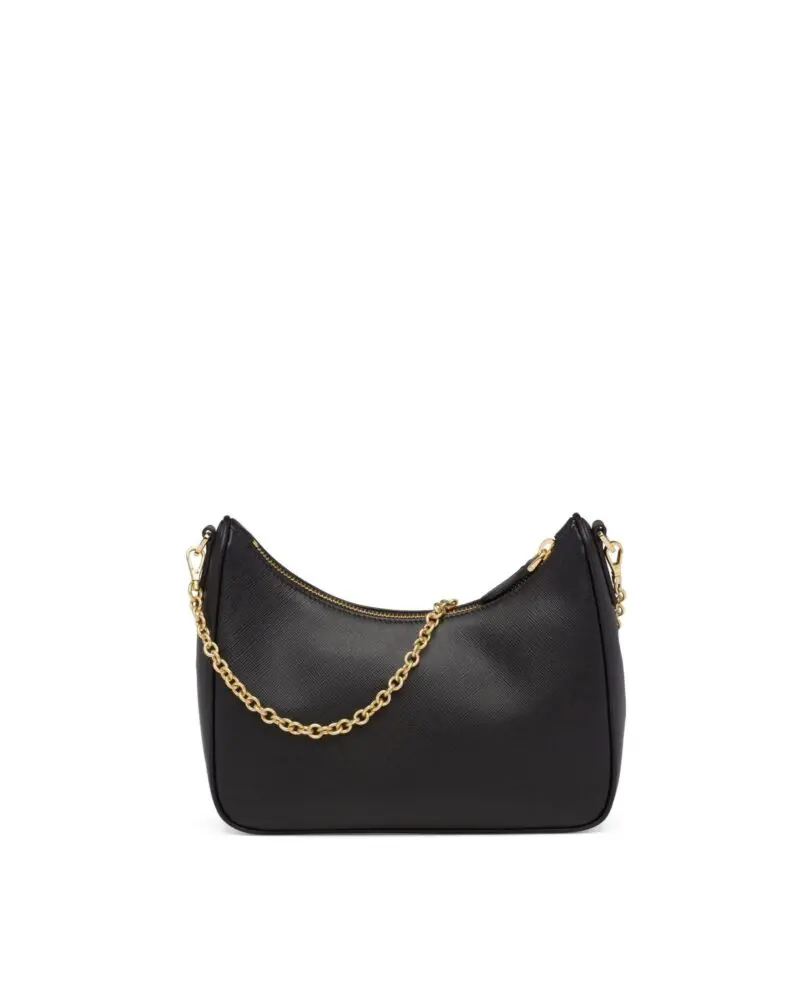 Prada Re-Edition 2005 Saffiano Leather Bag - Image 4
